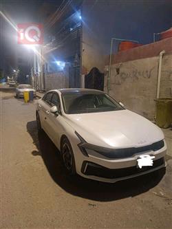 کیا K5